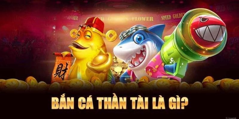 Đôi nét độc đáo về trò chơi bắn cá thần tài kinh điển năm 2024