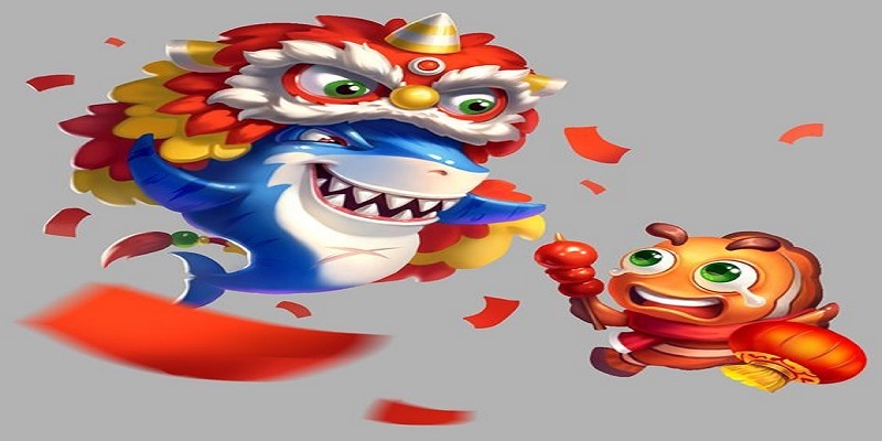 Những lợi thế giúp bắn cá thần tài ngày càng trở nên được yêu thích