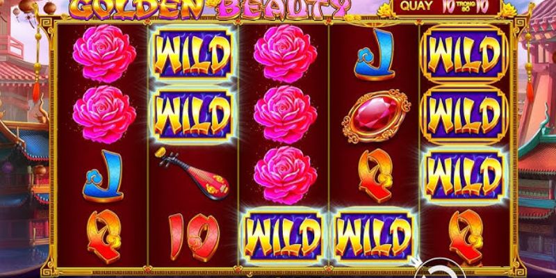 Siêu phẩm game Nổ Hũ