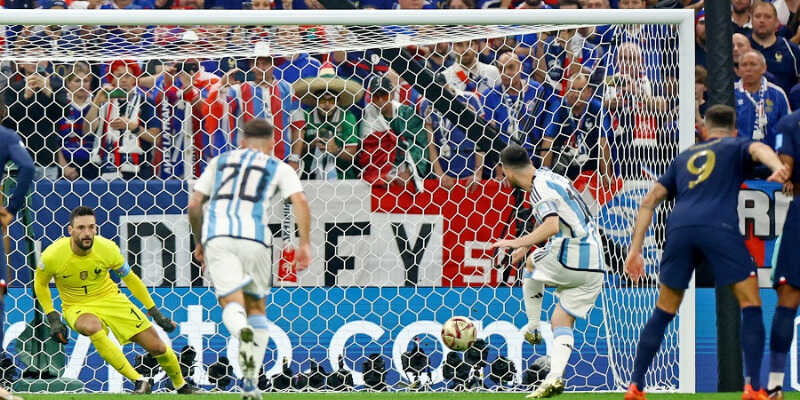 Quy định cần phải tuân thủ trong các tình huống đá phạt Penalty